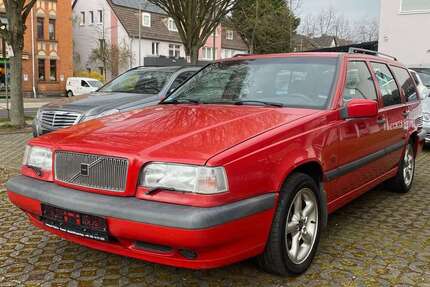 Volvo 850 Gebrauchtwagen