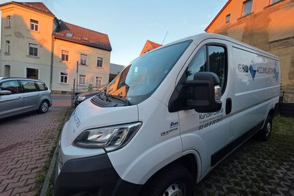 Fiat Ducato Gebrauchtwagen