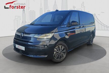 VW T7 Multivan Gebrauchtwagen