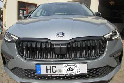 Skoda Scala Gebrauchtwagen