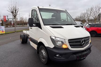 Mercedes-Benz Sprinter Gebrauchtwagen