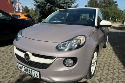 Opel Adam Gebrauchtwagen