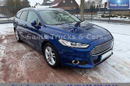 Ford Mondeo Gebrauchtwagen