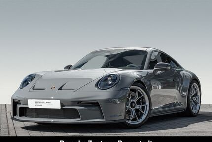 Porsche 992 Gebrauchtwagen