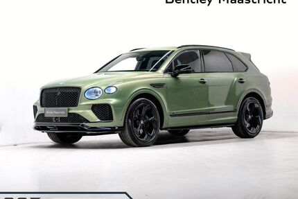 Bentley Bentayga Gebrauchtwagen