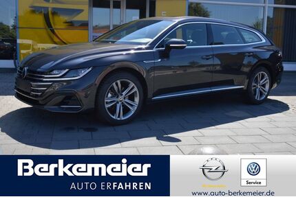 VW Arteon Gebrauchtwagen