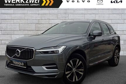 Volvo XC60 Gebrauchtwagen
