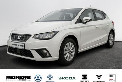 Seat Ibiza Gebrauchtwagen