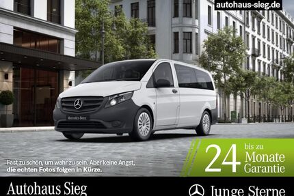 Mercedes-Benz Vito Gebrauchtwagen