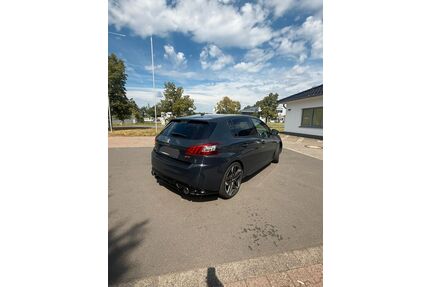 Peugeot 308 Gebrauchtwagen