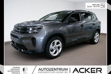 Citroen C5 Aircross Gebrauchtwagen
