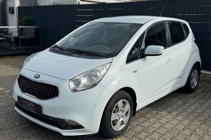 Kia Venga Gebrauchtwagen