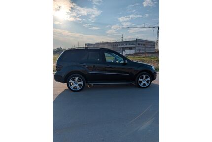 Mercedes-Benz ML 320 Gebrauchtwagen