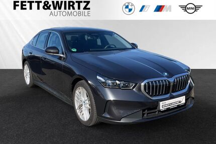 BMW 530 Gebrauchtwagen