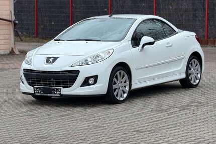 Peugeot 207 Gebrauchtwagen