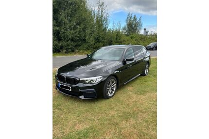 BMW 530 Gebrauchtwagen
