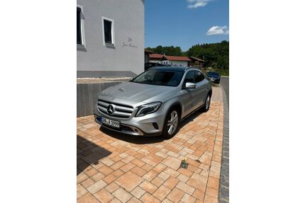 Mercedes-Benz GLA 220 Gebrauchtwagen