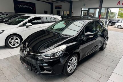 Renault Clio Gebrauchtwagen