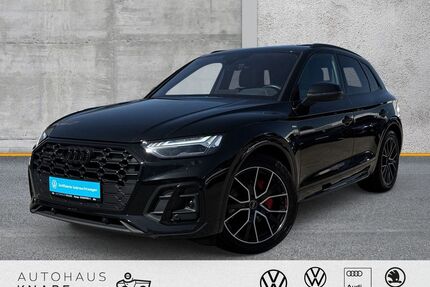 Audi Q5 Gebrauchtwagen