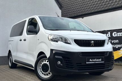 Peugeot Expert Gebrauchtwagen