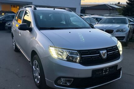 Dacia Logan Gebrauchtwagen