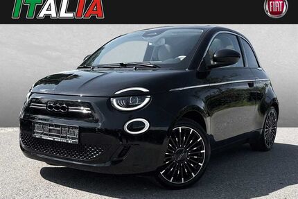 Fiat 500e Gebrauchtwagen