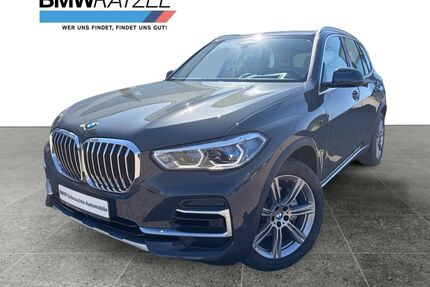 BMW X5 Gebrauchtwagen