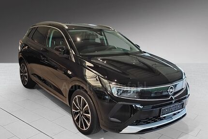 Opel Grandland (X) Gebrauchtwagen