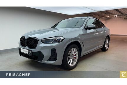 BMW X4 Gebrauchtwagen