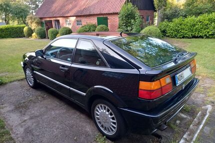 VW Corrado Gebrauchtwagen