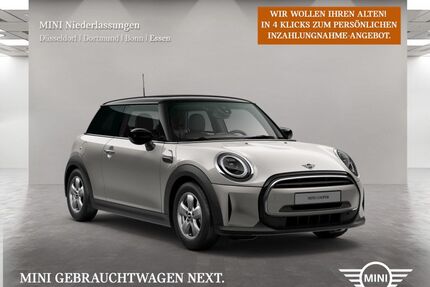 Mini Cooper Gebrauchtwagen