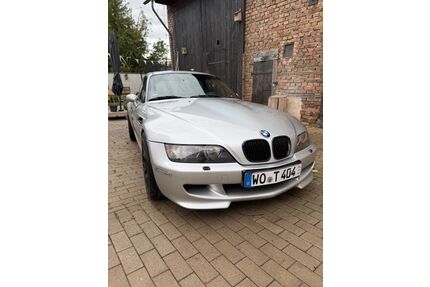 BMW Z3 M Gebrauchtwagen