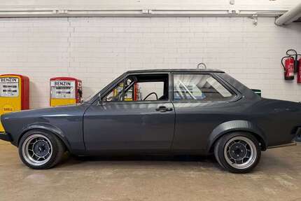 VW Derby Gebrauchtwagen