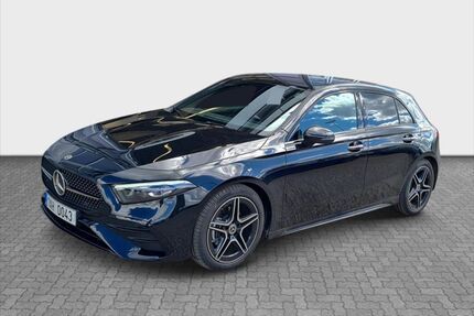 Mercedes-Benz A 200 Gebrauchtwagen