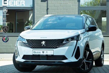 Peugeot 5008 Gebrauchtwagen