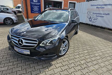 Mercedes-Benz E 250 Gebrauchtwagen