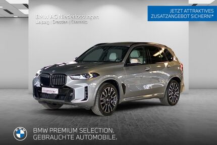 BMW X5 Gebrauchtwagen