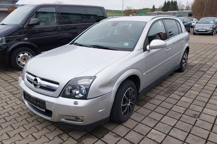 Opel Signum Gebrauchtwagen