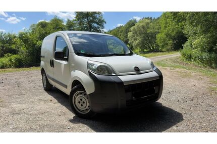 Fiat Fiorino Gebrauchtwagen