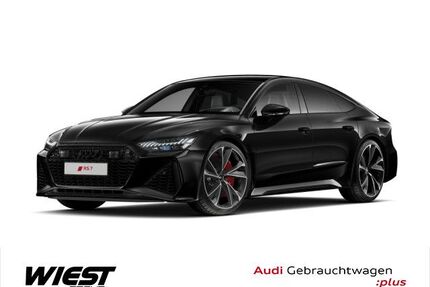 Audi RS7 Gebrauchtwagen