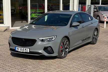 Opel Insignia Gebrauchtwagen