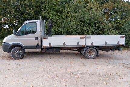 IVECO Andere Gebrauchtwagen