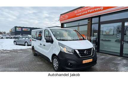 Nissan NV300 Gebrauchtwagen