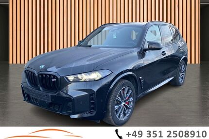 BMW X5 M60 Gebrauchtwagen