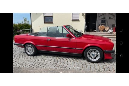 BMW 325 Gebrauchtwagen