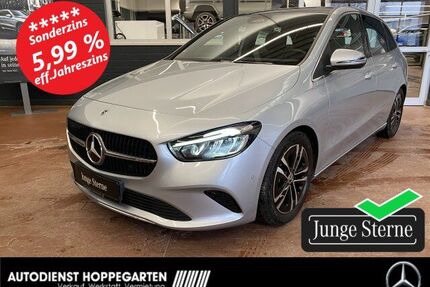 Mercedes-Benz B 180 Gebrauchtwagen