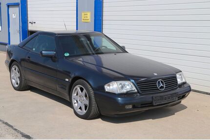 Mercedes-Benz SL 280 Gebrauchtwagen