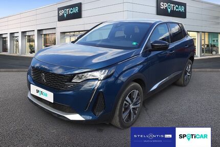 Peugeot 3008 Gebrauchtwagen