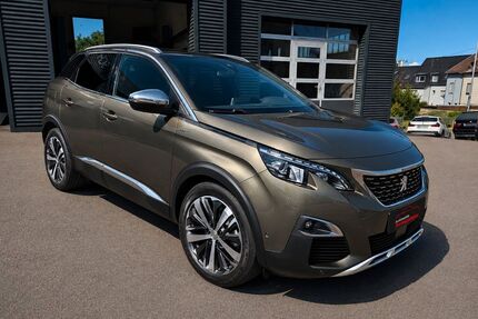 Peugeot 3008 Gebrauchtwagen