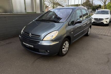 Citroen Xsara Picasso Gebrauchtwagen